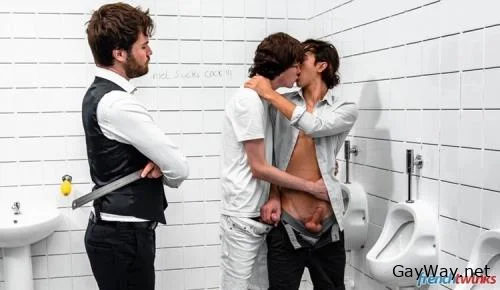 Unfair and Perverse Punishment [FullHD 1080p]