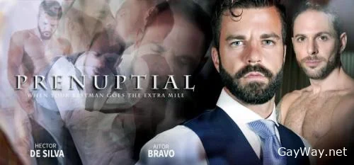 Prenuptial [FullHD]