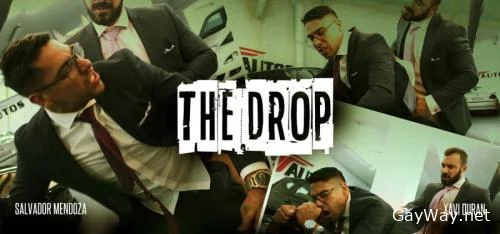 Salvador Mendoza, Xavi Duran - The Drop [FullHD 1080p]