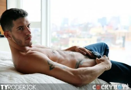 Getting To Know Ty Roderick [HD 720p]