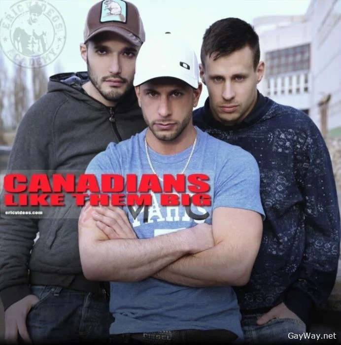 Hit me deep, damn French [HD 720p]