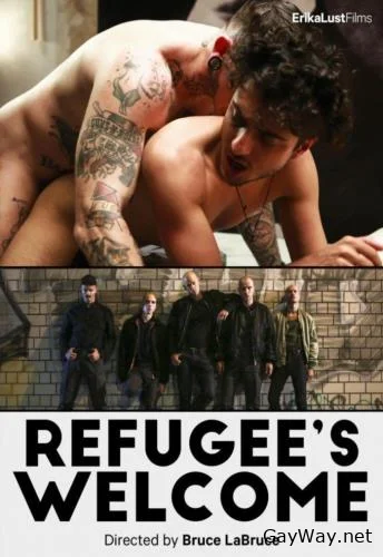 Refugee's Welcome by Bruce LaBruce [HD 720p]