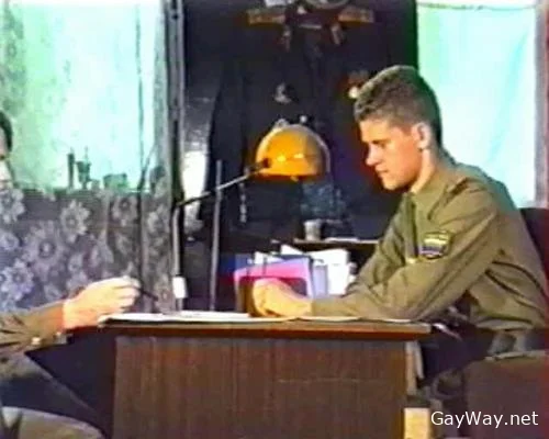 USSR 2. Jean Noel Rene Clair [DVDRip]