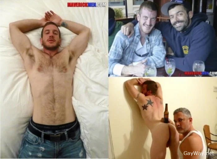 I'm Straight Butt Fuck Me Anyway [SD]