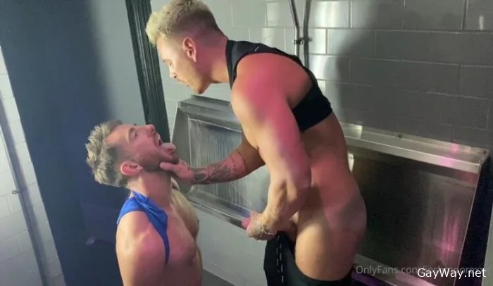 Josh Moore & John Thomas [FullHD 1080p]
