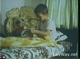 Do Me Evil [DVDRip]