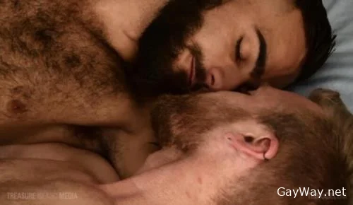 Alex Camp & Hunter Williams [HD 720p]