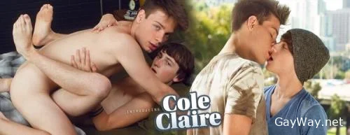 Introducing Cole Claire [HD 720p]