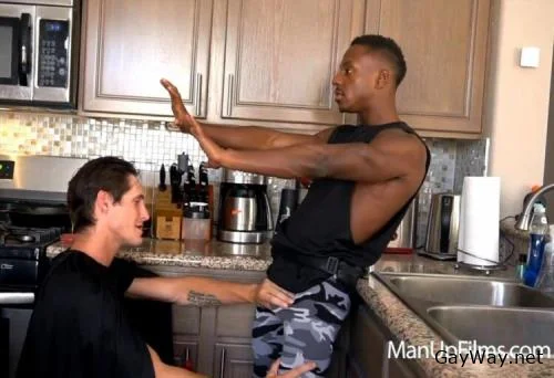 Level 23 Wizard versus Jock [FullHD 1080p]