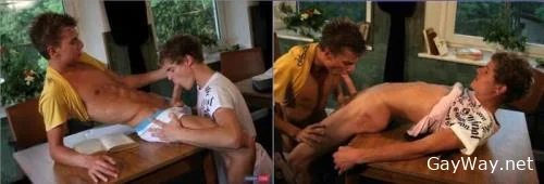 Bare Reunion [HD 720p]