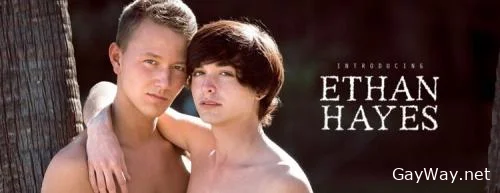 Introducing Ethan Hayes [HD 720p]