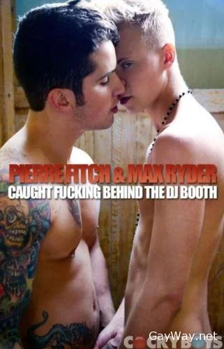 Pierre Fitch & Max Ryder Project GoGo Boy - Episode [HD 720p]