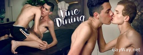 Fine Dining [HD 720p]