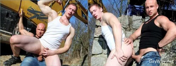OP12923 Men At Anal Work [HD 720p]