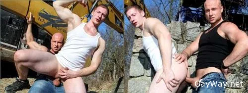 OP12923 Men At Anal Work [HD 720p]