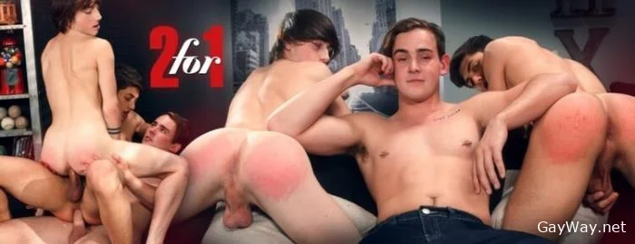 2 for 1 5715 [HD 720p]