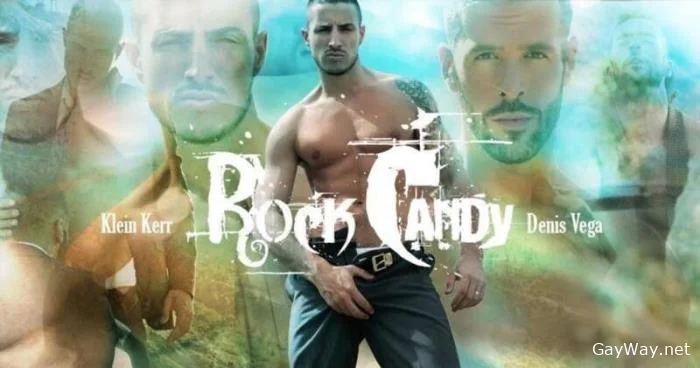 Rock Candy [FullHD 1080p]