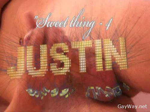 Justin Sweet Thing [HD 720p]