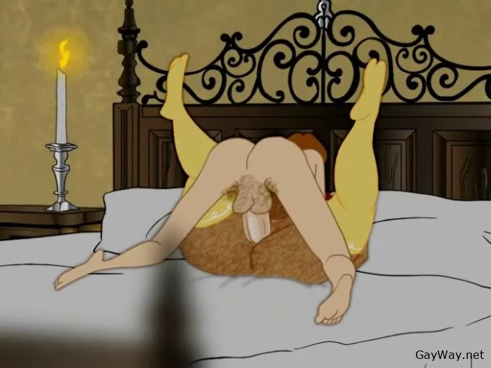 The Animan Version of Carmen [SD]