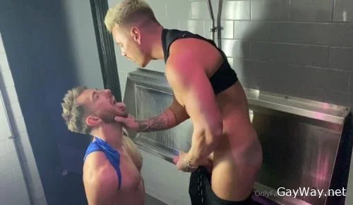 Josh Moore & John Thomas [FullHD 1080p]