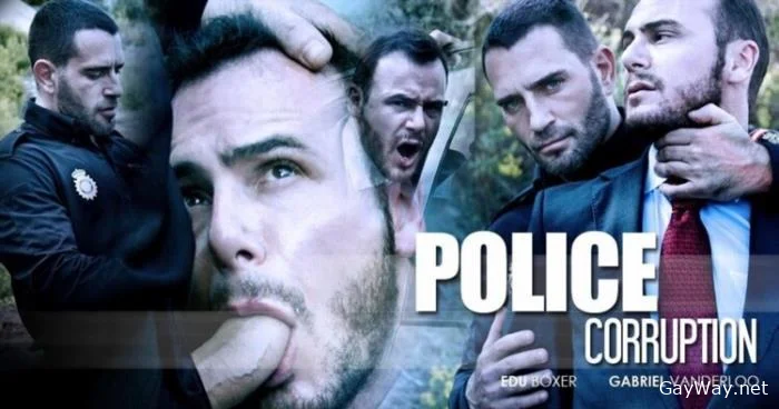 Police Corruption [HD 720p]