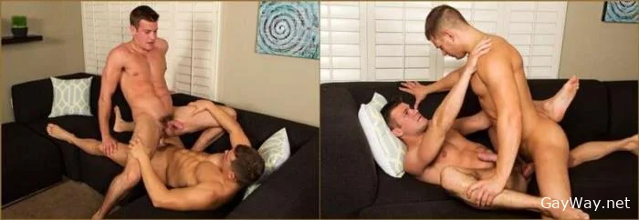 SC-1775 Kellin & Matt Bareback [HD 720p]