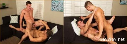 SC-1775 Kellin & Matt Bareback [HD 720p]