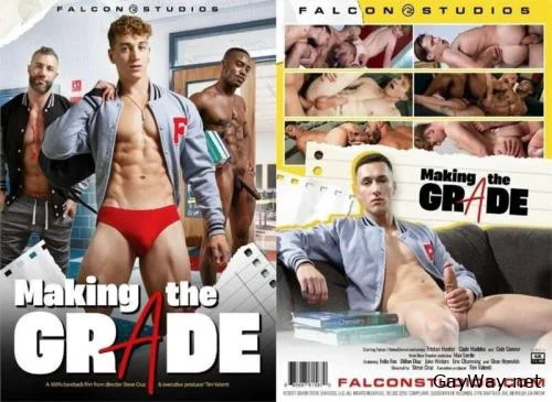 Making The Grade [DVDRip]