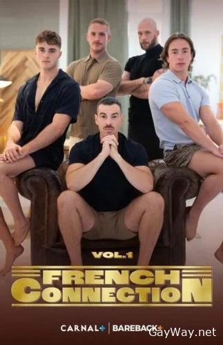 French Connection Vol 1 [DVDRip]