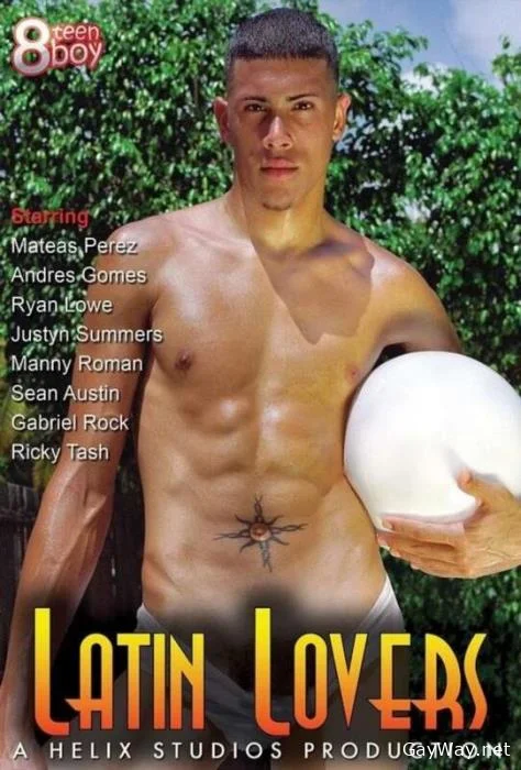 Latin Lovers [DVDRip]