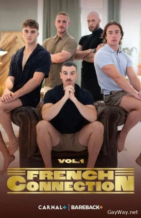 French Connection Vol 1 [DVDRip]