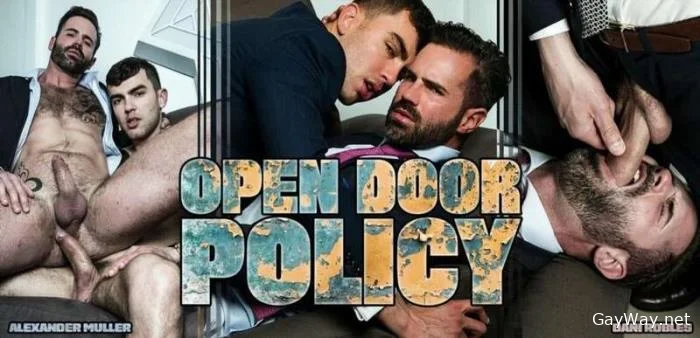 Open Door Policy [HD 720p]