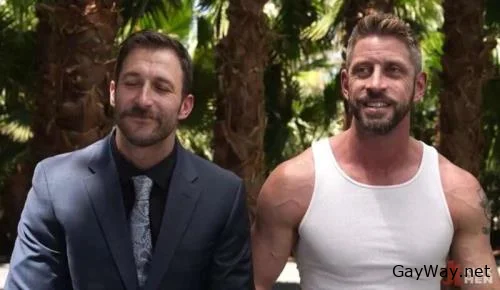 Stepbrother's Revenge [HD 720p]