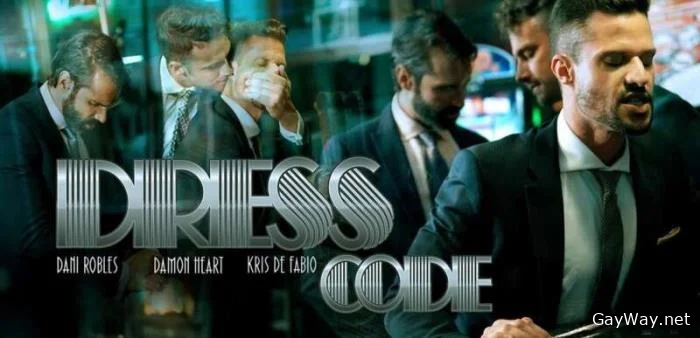 Dress Code [FullHD 1080p]