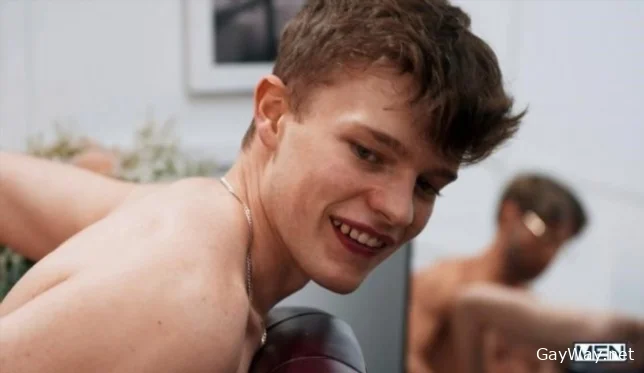 The Demon Twink Wears Nada Part 2 A Gay XXX Parody [FullHD 1080p]
